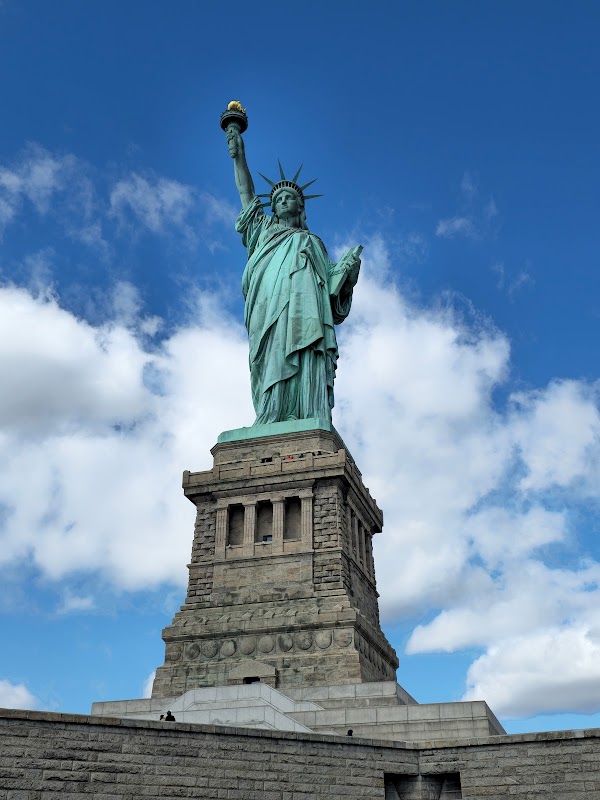 Statue of Liberty new york