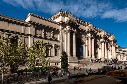 The Metropolitan Museum of Art