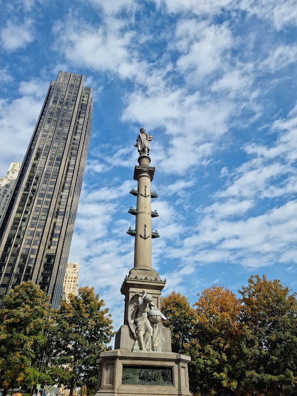 Columbus Circle